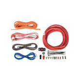 Vibe CL4AWKT-V7 - 4 AWG Ampifier Wiring Kit